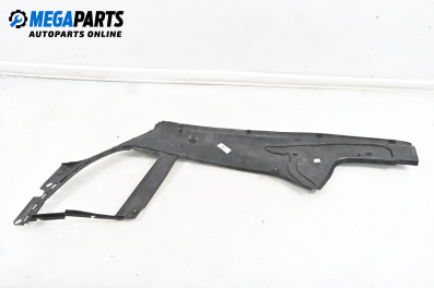 Пластмасова кора за BMW 7 Series F01 (02.2008 - 12.2015), 4+1 вр., седан
