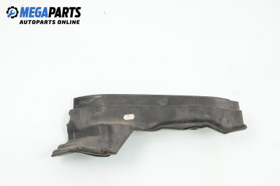 Пластмасова кора за BMW 7 Series F01 (02.2008 - 12.2015), 4+1 вр., седан