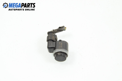Парктроник за BMW 7 Series F01 (02.2008 - 12.2015)
