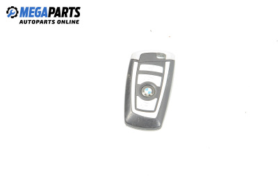 Контактен ключ за BMW 7 Series F01 (02.2008 - 12.2015)