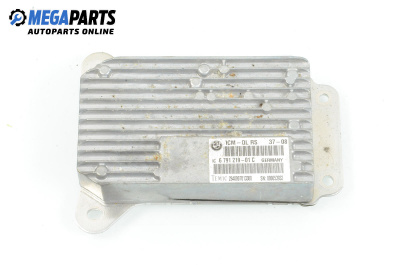 ICM модул за BMW 7 Series F01 (02.2008 - 12.2015), № 6 791 219