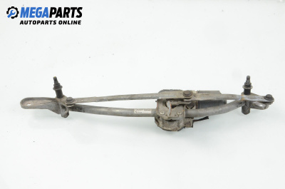 Front wipers motor for BMW 7 Series F01 (02.2008 - 12.2015), sedan, position: front