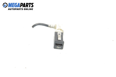 USB coupling for BMW 7 Series F01 (02.2008 - 12.2015) 750 i, 408 hp