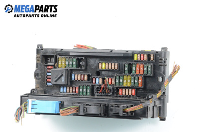 Fuse box for BMW 7 Series F01 (02.2008 - 12.2015) 750 i, 408 hp