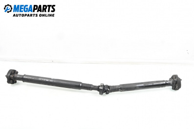 Tail shaft for BMW 7 Series F01 (02.2008 - 12.2015) 750 i, 408 hp, automatic