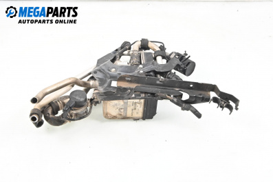 Печка за Volkswagen Touareg SUV I (10.2002 - 01.2013) 2.5 R5 TDI, 163 к.с., № 7L6 815 071C