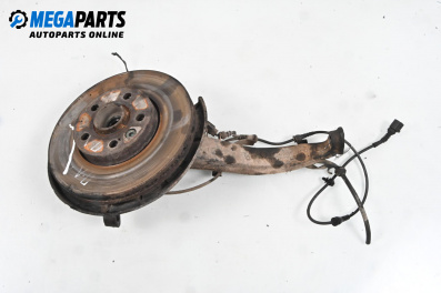 Шенкел главина за Volkswagen Touareg SUV I (10.2002 - 01.2013), позиция: предна, лява