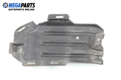 Пластмасова кора за Chevrolet Captiva SUV (06.2006 - ...), 4+1 вр., джип