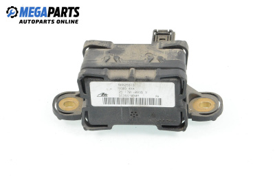 Сензор ESP за Chevrolet Captiva SUV (06.2006 - ...), № 96625913