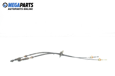 Gear selector cable for Chevrolet Captiva SUV (06.2006 - ...)