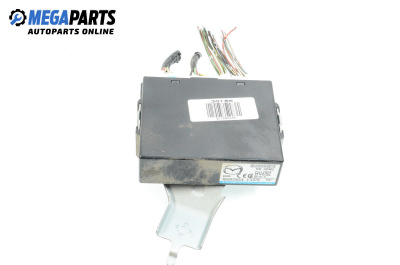 Модул отключване без ключ за Mazda CX-7 SUV (06.2006 - 12.2014), № EH14 675DZ