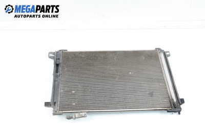 Air conditioning radiator for Mercedes-Benz C-Class Estate (S204) (08.2007 - 08.2014) C 220 CDI (204.202), 170 hp, automatic