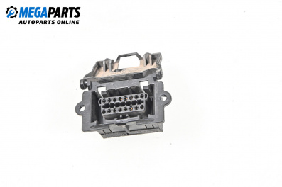 Connector for Mercedes-Benz C-Class Estate (S204) (08.2007 - 08.2014) C 220 CDI (204.202), 170 hp