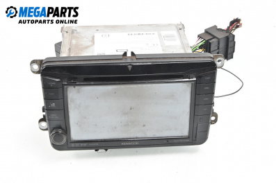 GPS навигация за Volkswagen Passat VI Sedan B7 (08.2010 - 12.2014)