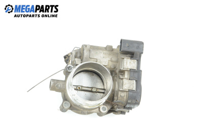 Дроселова клапа за Volkswagen Passat VI Sedan B7 (08.2010 - 12.2014) 1.4 TSI EcoFuel, 150 к.с.