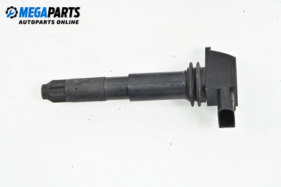 Ignition coil for Porsche Cayenne SUV I (09.2002 - 09.2010) S 4.5, 340 hp