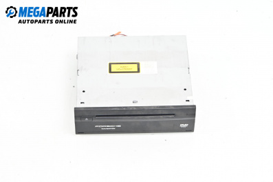 DVD / GPS за Porsche Cayenne SUV I (09.2002 - 09.2010)