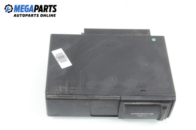 CD чейнджър за Porsche Cayenne SUV I (09.2002 - 09.2010), № 7L5 035 111C