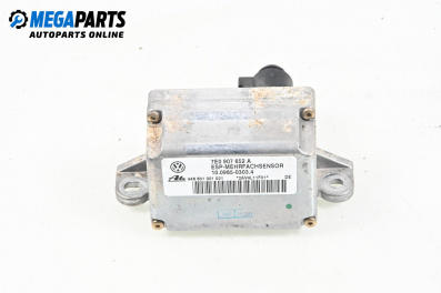 Сензор ESP за Porsche Cayenne SUV I (09.2002 - 09.2010), № 7E0 907 652 A