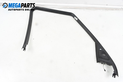 Интериорна пластмаса за Land Rover Range Rover III SUV (03.2002 - 08.2012), 4+1 вр., джип, позиция: лява