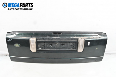 Заден капак за Land Rover Range Rover III SUV (03.2002 - 08.2012), 4+1 вр., джип, позиция: задна