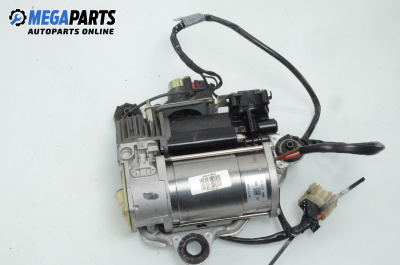 Air suspension compressor for Land Rover Range Rover III SUV (03.2002 - 08.2012) 3.0 D 4x4, 177 hp, № 3Z02011000