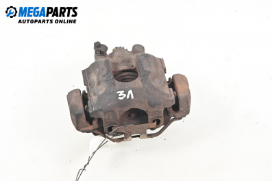 Спирачен апарат за Land Rover Range Rover III SUV (03.2002 - 08.2012), позиция: задна, лява