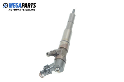 Дюза дизел за Land Rover Range Rover III SUV (03.2002 - 08.2012) 3.0 D 4x4, 177 к.с., № BOSCH 0445110 047