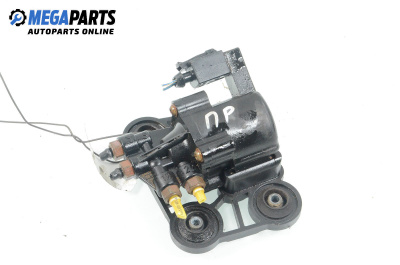 Разпределител въздушно окачване за Land Rover Range Rover III SUV (03.2002 - 08.2012), джип