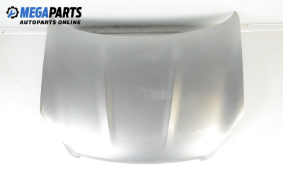 Преден капак за Nissan Qashqai I SUV (12.2006 - 04.2014), 4+1 вр., джип, позиция: предна