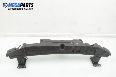 Основа броня за Nissan Qashqai I SUV (12.2006 - 04.2014), джип, позиция: предна