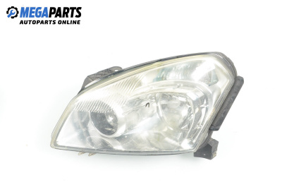 Фар за Nissan Qashqai I SUV (12.2006 - 04.2014), джип, позиция: лява