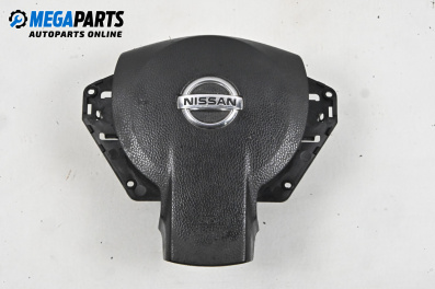 Airbag за Nissan Qashqai I SUV (12.2006 - 04.2014), 4+1 вр., джип, позиция: предна