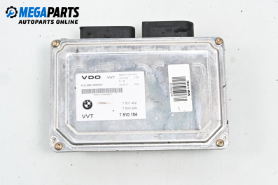 Transmission module for BMW 7 Series E66 (11.2001 - 12.2009), automatic, № 7 510 154