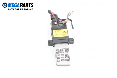 Phone for BMW 7 Series E66 (11.2001 - 12.2009)