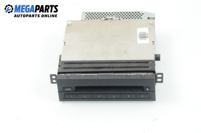 CD changer for BMW X5 Series E70 (02.2006 - 06.2013), № 65.12-9 133 085