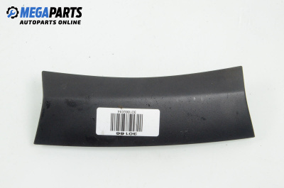 Интериорна пластмаса за BMW X5 Series E70 (02.2006 - 06.2013), 4+1 вр., джип, позиция: предна
