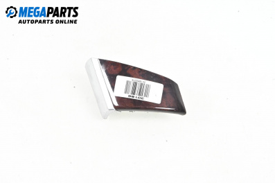 Интериорна лайсна за BMW X5 Series E70 (02.2006 - 06.2013), 4+1 вр., джип