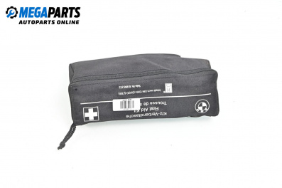 Кора багажник за BMW X5 Series E70 (02.2006 - 06.2013), 4+1 вр., джип
