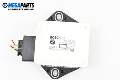 Сензор ESP за BMW X5 Series E70 (02.2006 - 06.2013), № Bosch 0 265 005 681