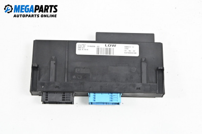 Комфорт модул за BMW X5 Series E70 (02.2006 - 06.2013), № 9146036