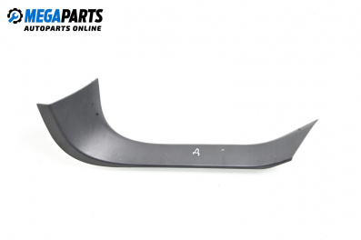 Кора заден капак за BMW X5 Series E70 (02.2006 - 06.2013), 4+1 вр., джип