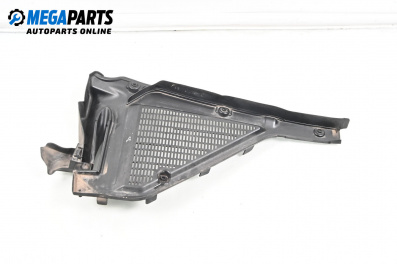 Кора под чистачки за BMW X5 Series E70 (02.2006 - 06.2013), 4+1 вр., джип