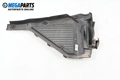 Кора под чистачки за BMW X5 Series E70 (02.2006 - 06.2013), 4+1 вр., джип