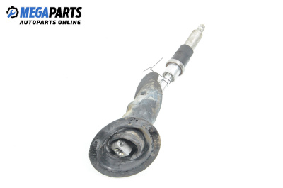 Каре на волана за BMW X5 Series E70 (02.2006 - 06.2013) 3.0 d, 235 к.с., джип