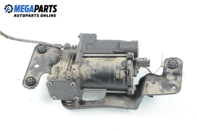 Компресор въздушно окачване за BMW X5 Series E70 (02.2006 - 06.2013) 3.0 d, 235 к.с.