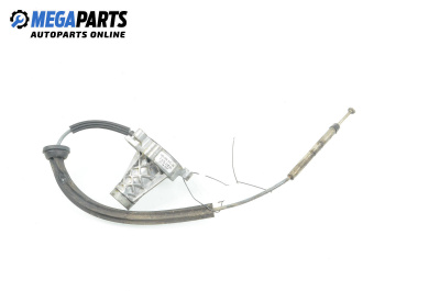 Gearbox cable for BMW X5 Series E70 (02.2006 - 06.2013), № 7575418 / 100.028.311
