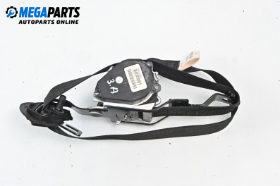 Предпазен колан за BMW X5 Series E70 (02.2006 - 06.2013), 4+1 вр., позиция: задна, дясна