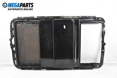 Шибедах за BMW X5 Series E70 (02.2006 - 06.2013), джип