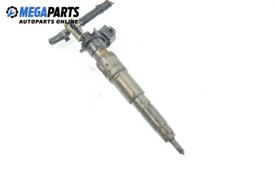 Дюза дизел за BMW X5 Series E70 (02.2006 - 06.2013) 3.0 d, 235 к.с., № Bosch 0 445 115 070